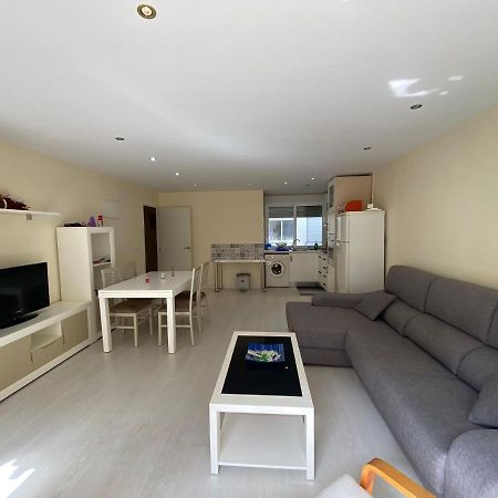 Apartamento Peniscola Centro Exterior photo