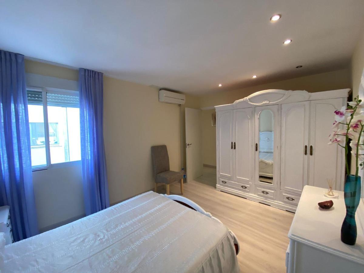 Apartamento Peniscola Centro Exterior photo